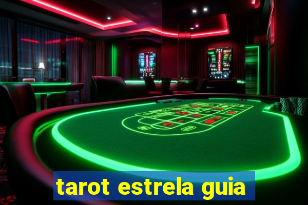 tarot estrela guia